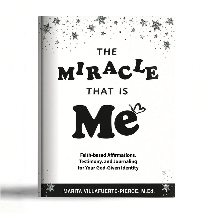 The Miracle That Is ME..