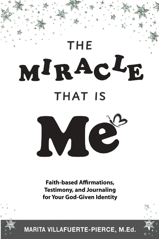 The Miracle That Is ME..