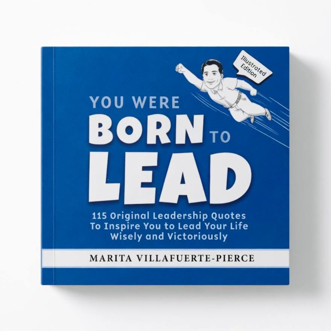You Were Born to Lead (e-book)