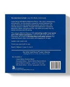 You Were Born to Lead: 115 Original Leadership Quotes (e-book)