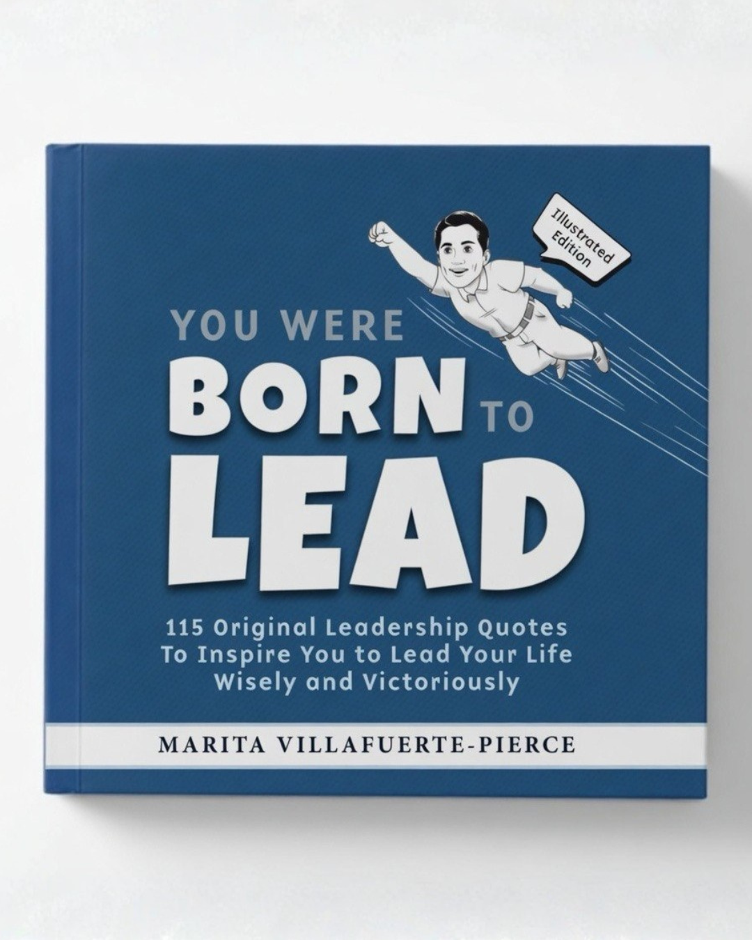 You Were Born to Lead (e-book)
