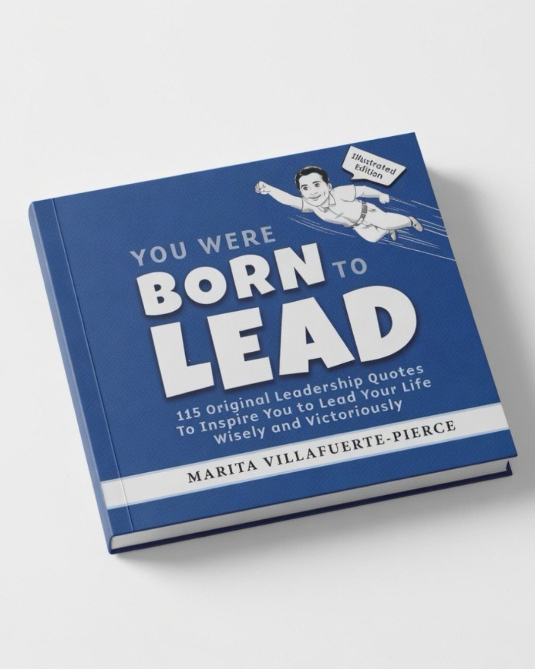 You Were Born to Lead (e-book)