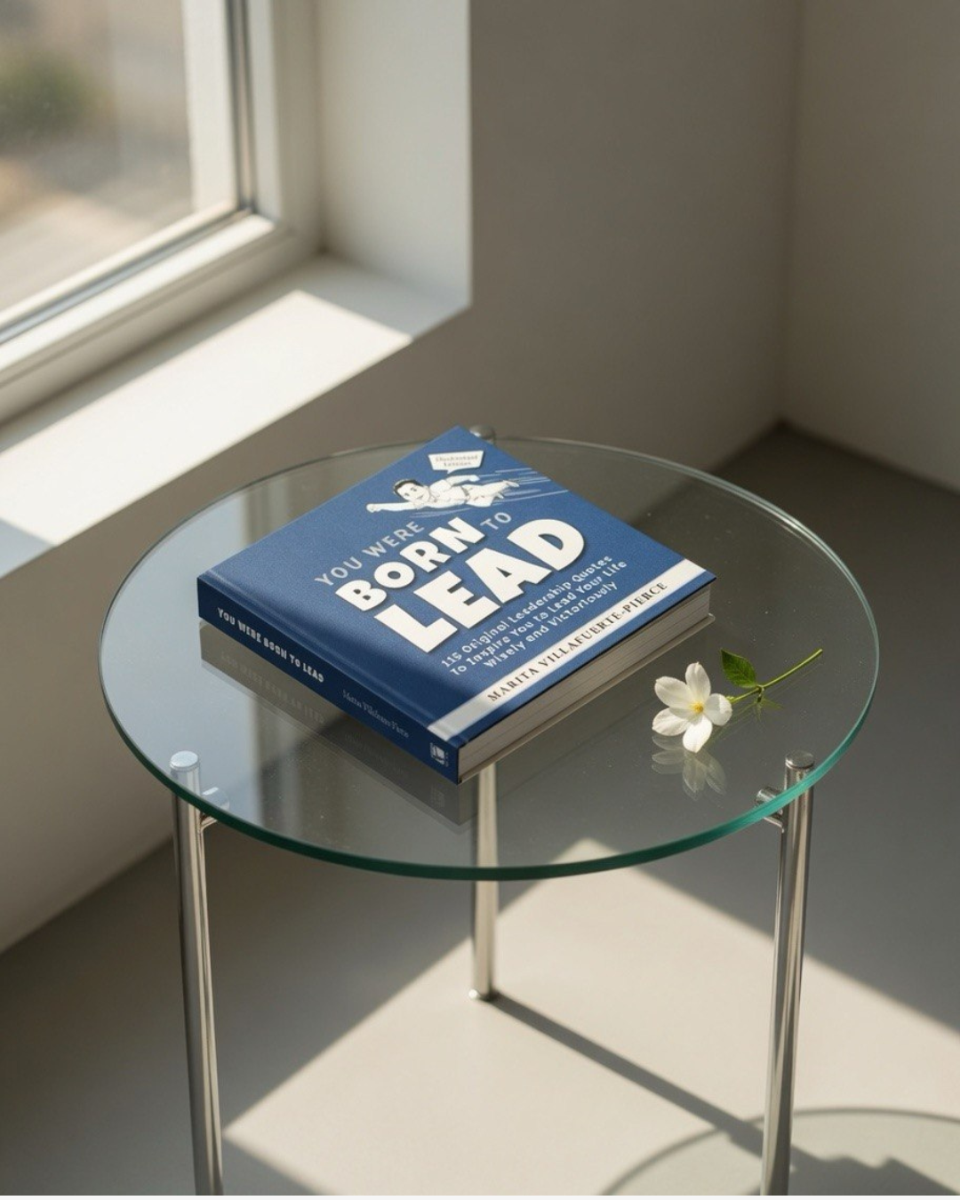 You Were Born to Lead (e-book)