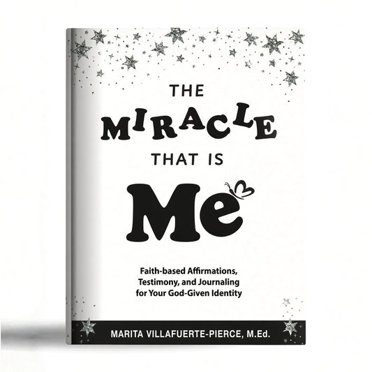 The Miracle That Is ME (e-book)
